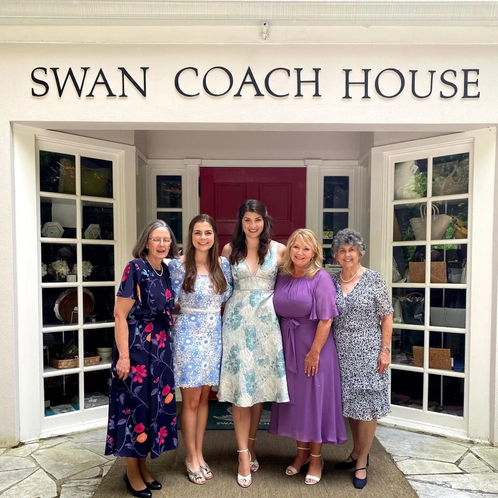 Aidan Mattox Sleeveless Floral Jacquard Fit-&-Flare Dress, Green, Size 8 - Picture 13 of 13